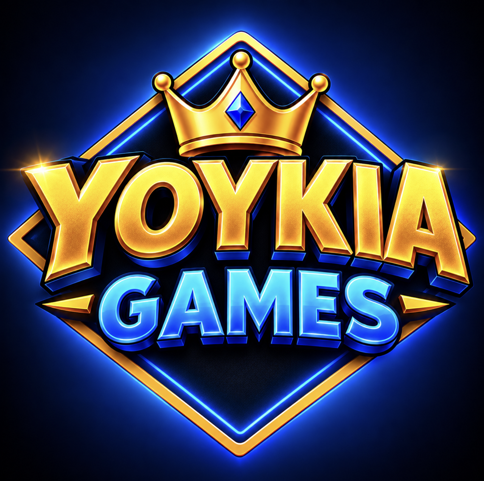 YOYKIA GAMES Icon